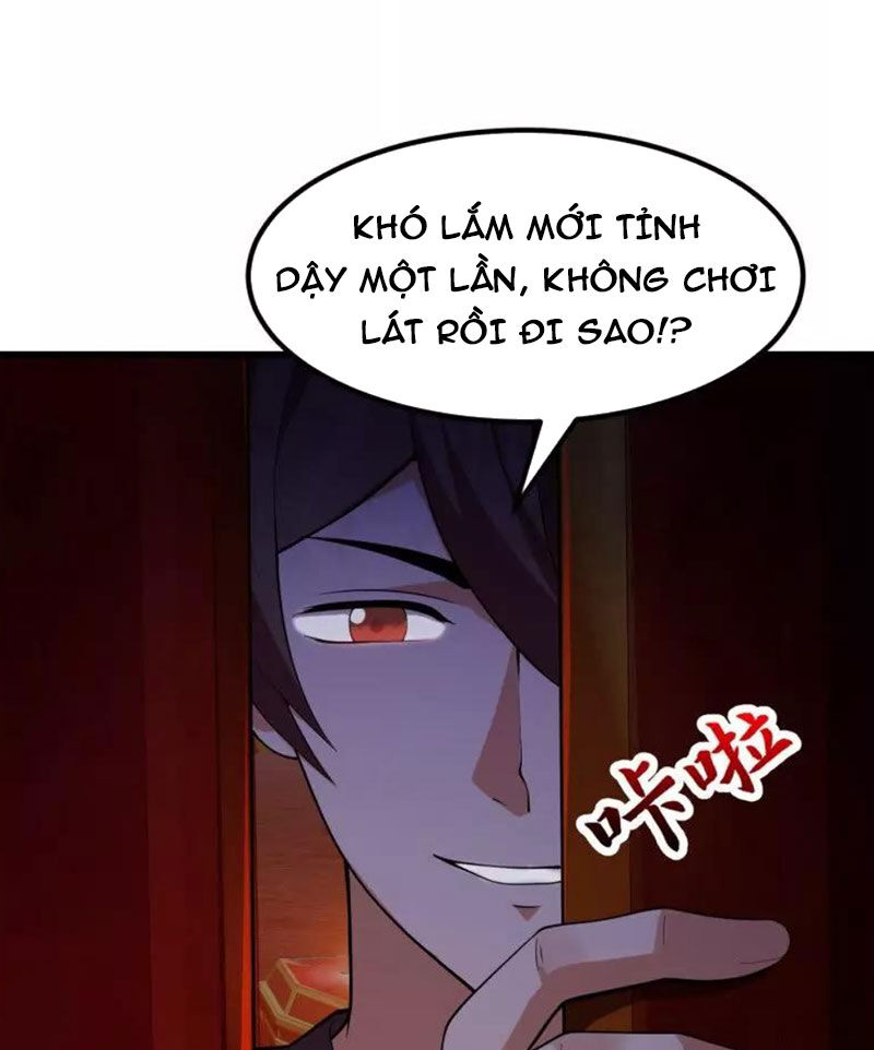 Ta Chẳng Qua Là Một Đại La Kim Tiên Chap 374 - Next Chap 375