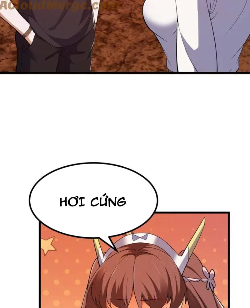 Ta Chẳng Qua Là Một Đại La Kim Tiên Chap 374 - Next Chap 375