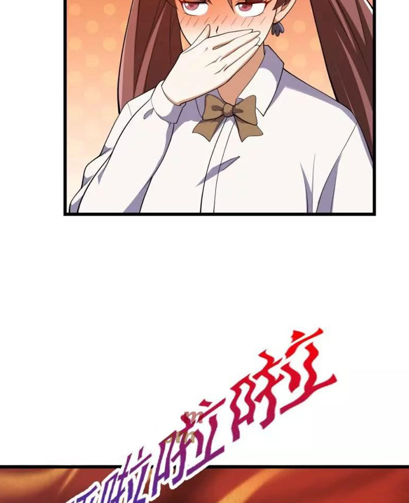 Ta Chẳng Qua Là Một Đại La Kim Tiên Chap 374 - Next Chap 375