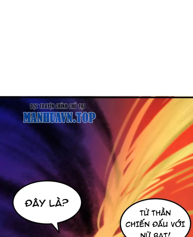 Ta Chẳng Qua Là Một Đại La Kim Tiên Chap 374 - Next Chap 375