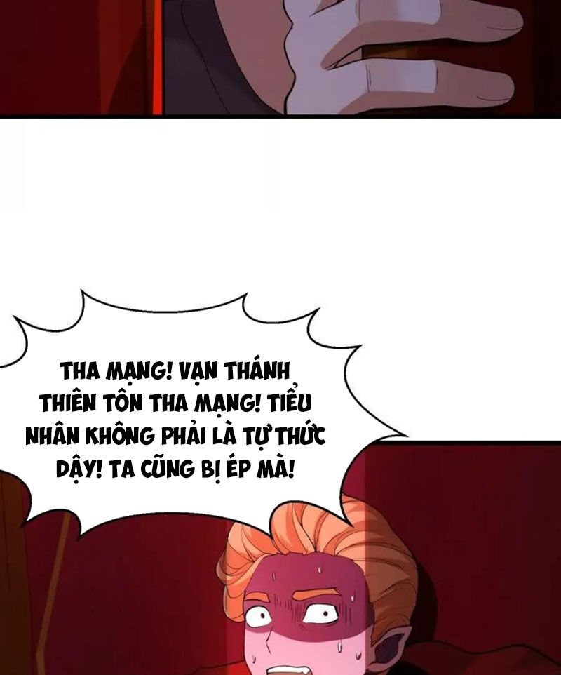 Ta Chẳng Qua Là Một Đại La Kim Tiên Chap 374 - Next Chap 375