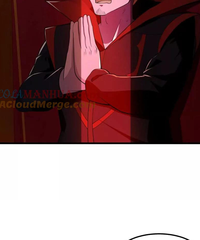 Ta Chẳng Qua Là Một Đại La Kim Tiên Chap 374 - Next Chap 375