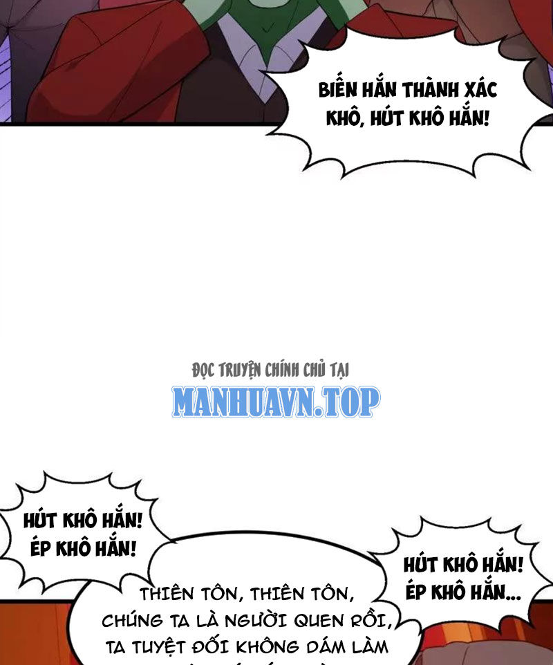 Ta Chẳng Qua Là Một Đại La Kim Tiên Chap 374 - Next Chap 375