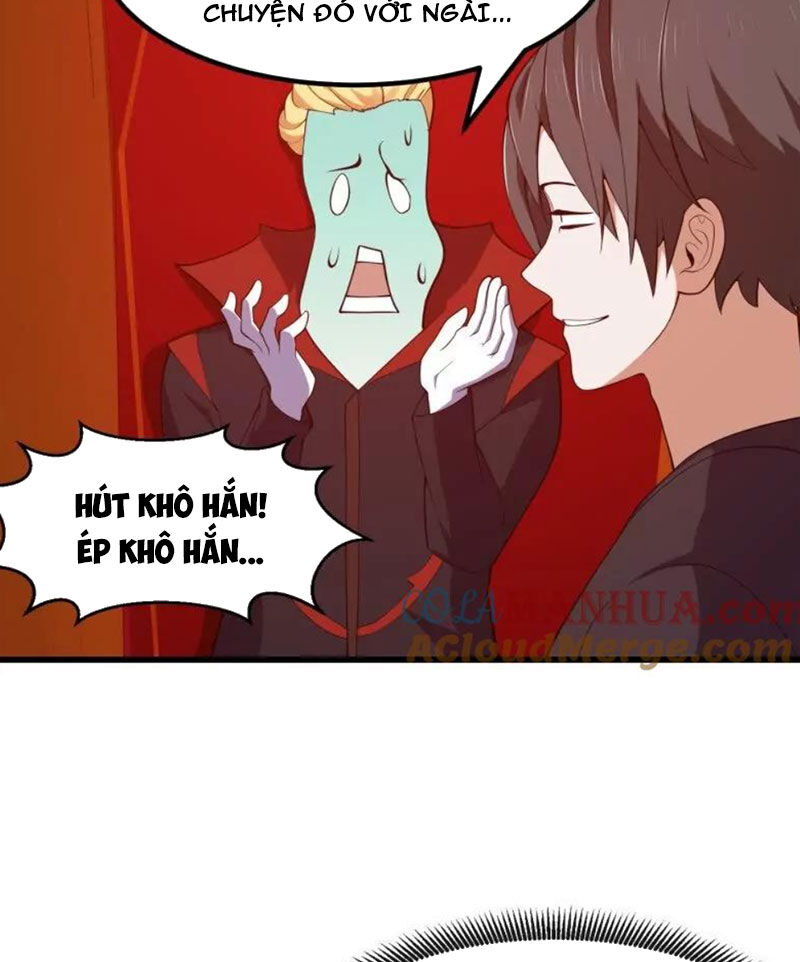 Ta Chẳng Qua Là Một Đại La Kim Tiên Chap 374 - Next Chap 375