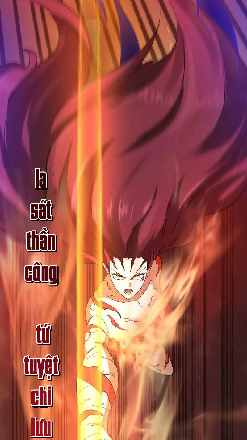 Ta Chẳng Qua Là Một Đại La Kim Tiên Chap 375 - Next Chap 376