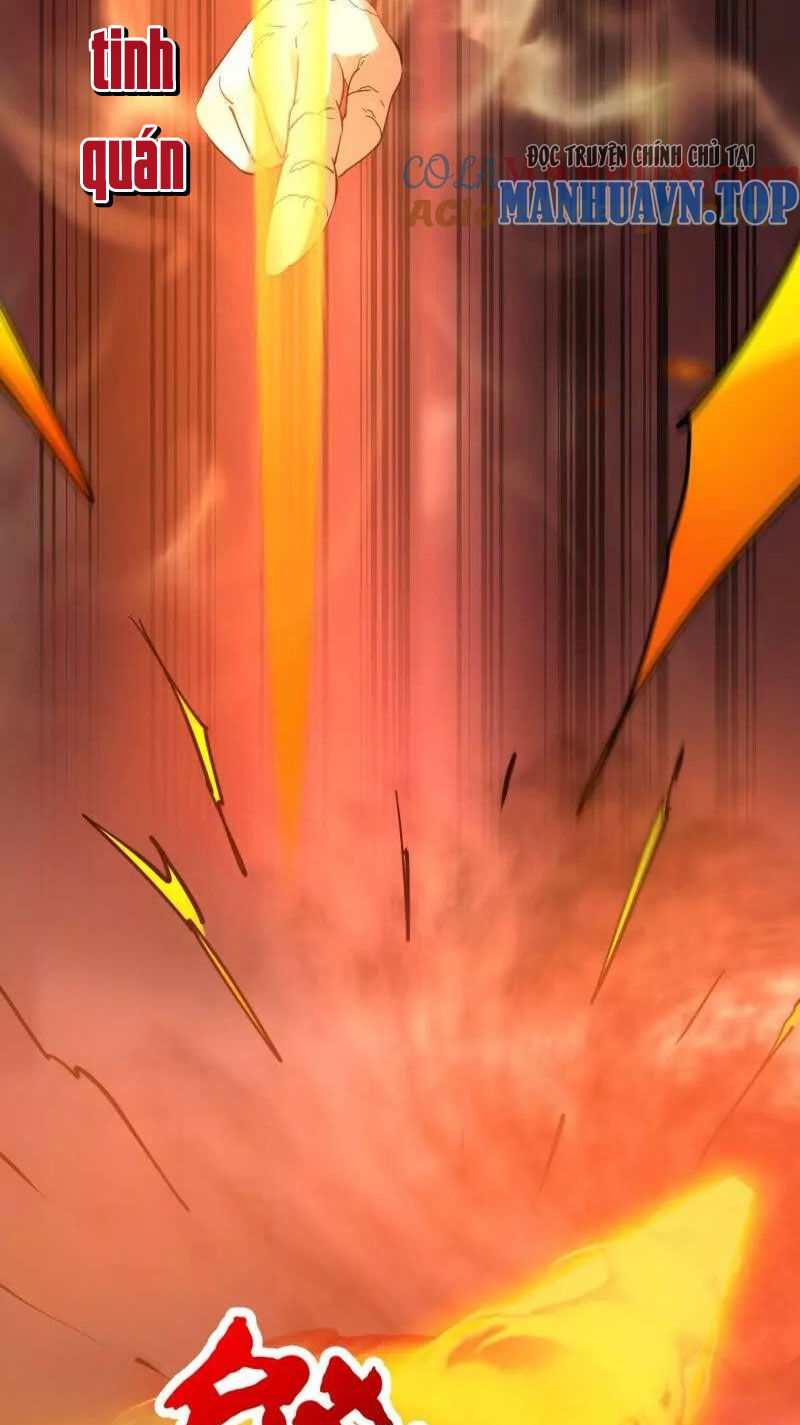 Ta Chẳng Qua Là Một Đại La Kim Tiên Chap 375 - Next Chap 376