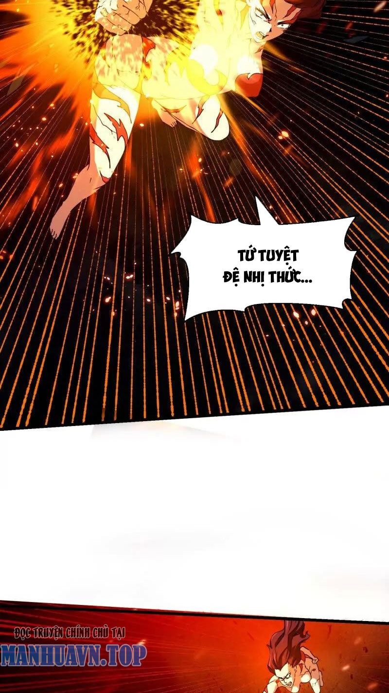 Ta Chẳng Qua Là Một Đại La Kim Tiên Chap 375 - Next Chap 376