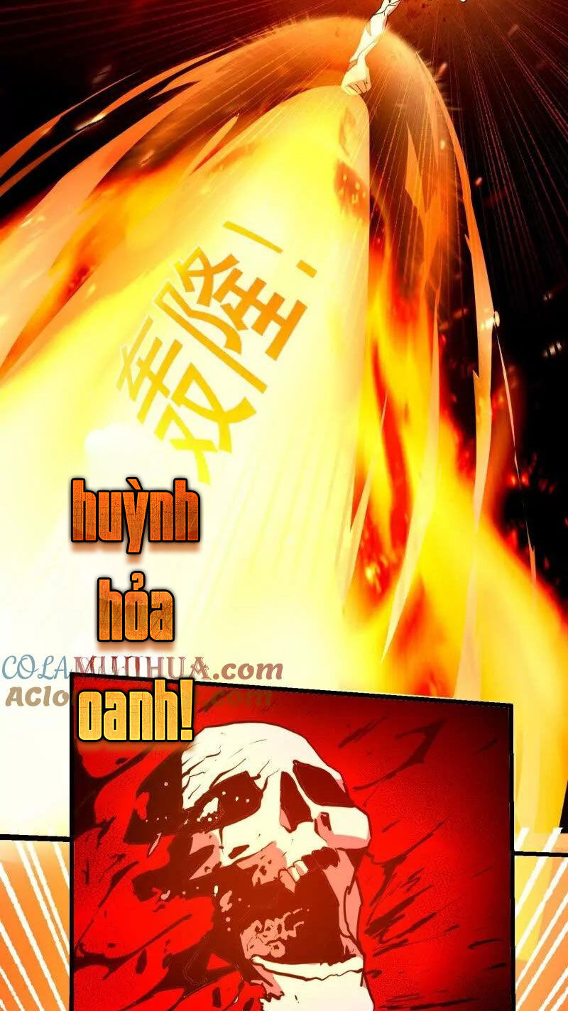 Ta Chẳng Qua Là Một Đại La Kim Tiên Chap 375 - Next Chap 376