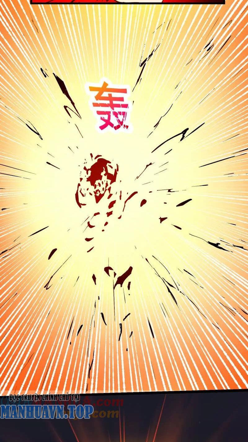 Ta Chẳng Qua Là Một Đại La Kim Tiên Chap 375 - Next Chap 376