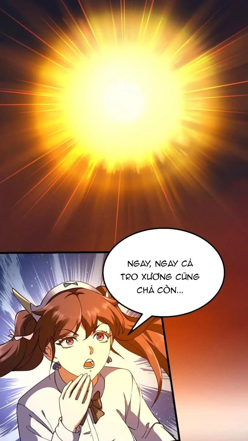 Ta Chẳng Qua Là Một Đại La Kim Tiên Chap 375 - Next Chap 376