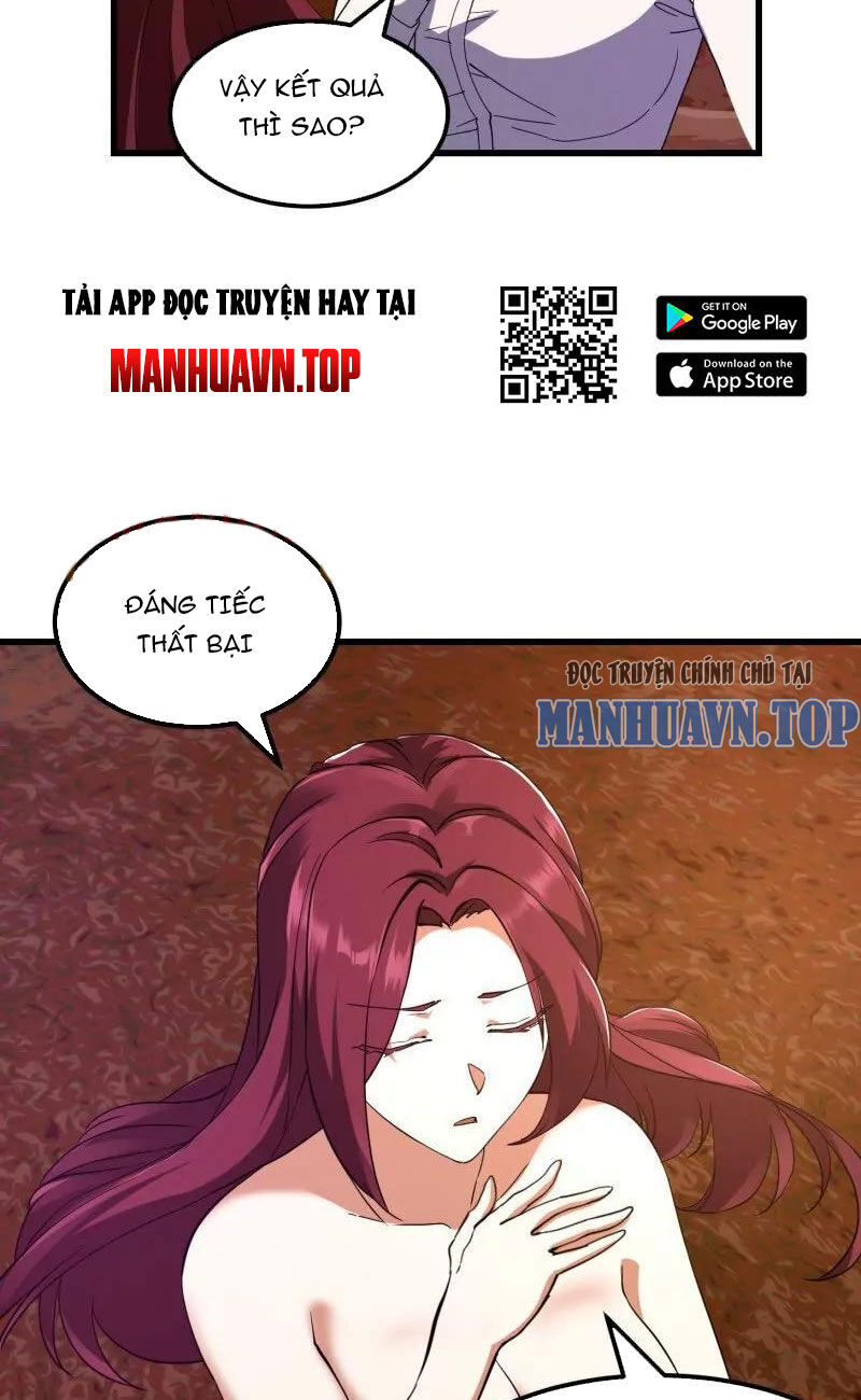 Ta Chẳng Qua Là Một Đại La Kim Tiên Chap 375 - Next Chap 376
