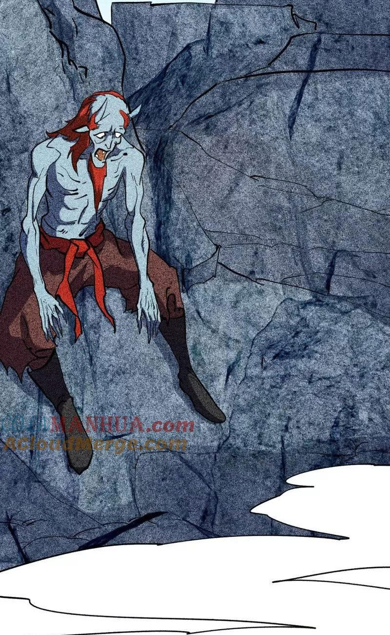 Ta Chẳng Qua Là Một Đại La Kim Tiên Chap 375 - Next Chap 376
