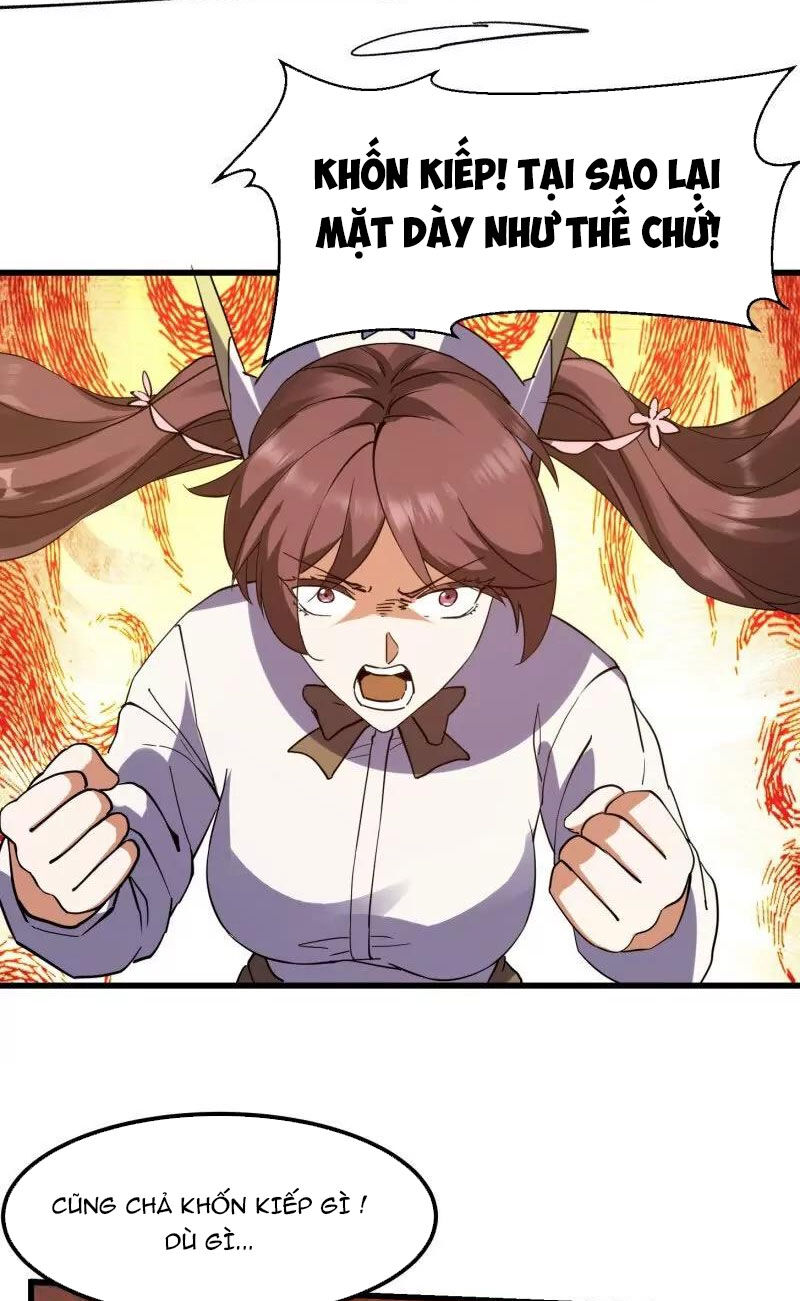 Ta Chẳng Qua Là Một Đại La Kim Tiên Chap 375 - Next Chap 376