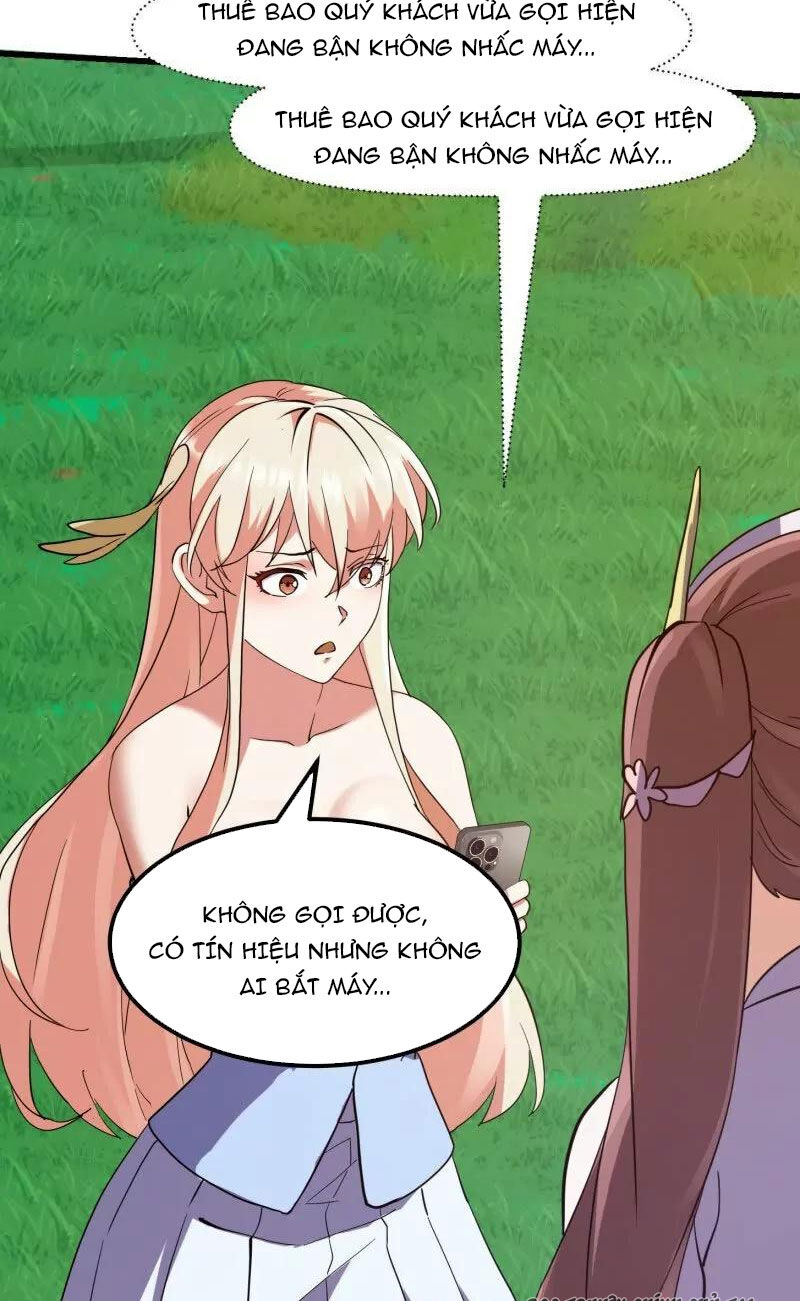 Ta Chẳng Qua Là Một Đại La Kim Tiên Chap 375 - Next Chap 376
