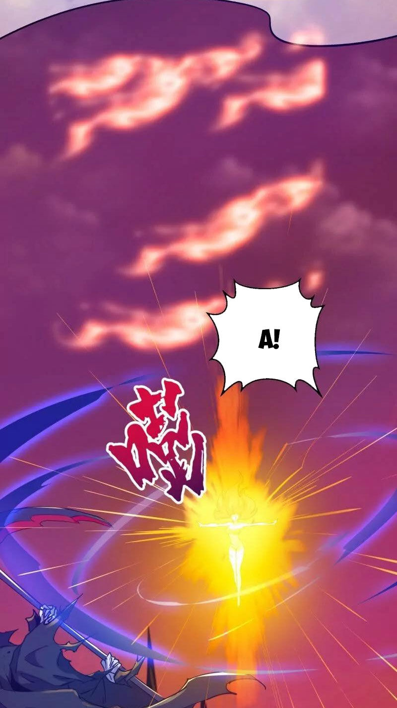 Ta Chẳng Qua Là Một Đại La Kim Tiên Chap 375 - Next Chap 376