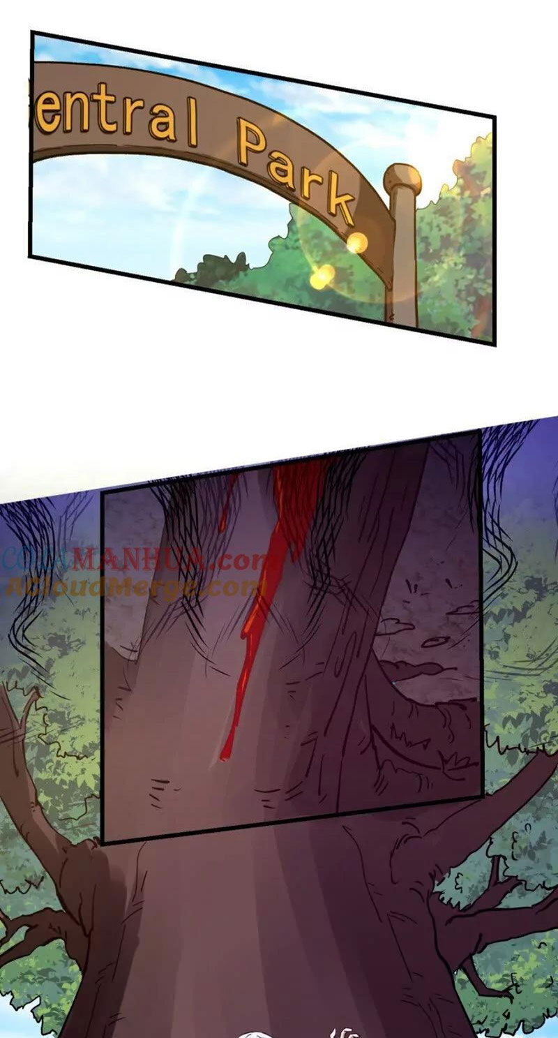 Ta Chẳng Qua Là Một Đại La Kim Tiên Chap 376 - Next Chap 377