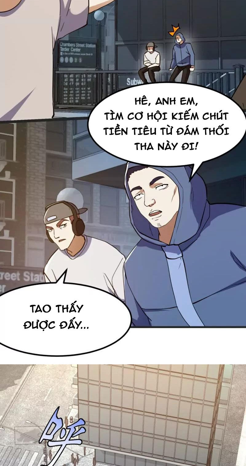 Ta Chẳng Qua Là Một Đại La Kim Tiên Chap 376 - Next Chap 377