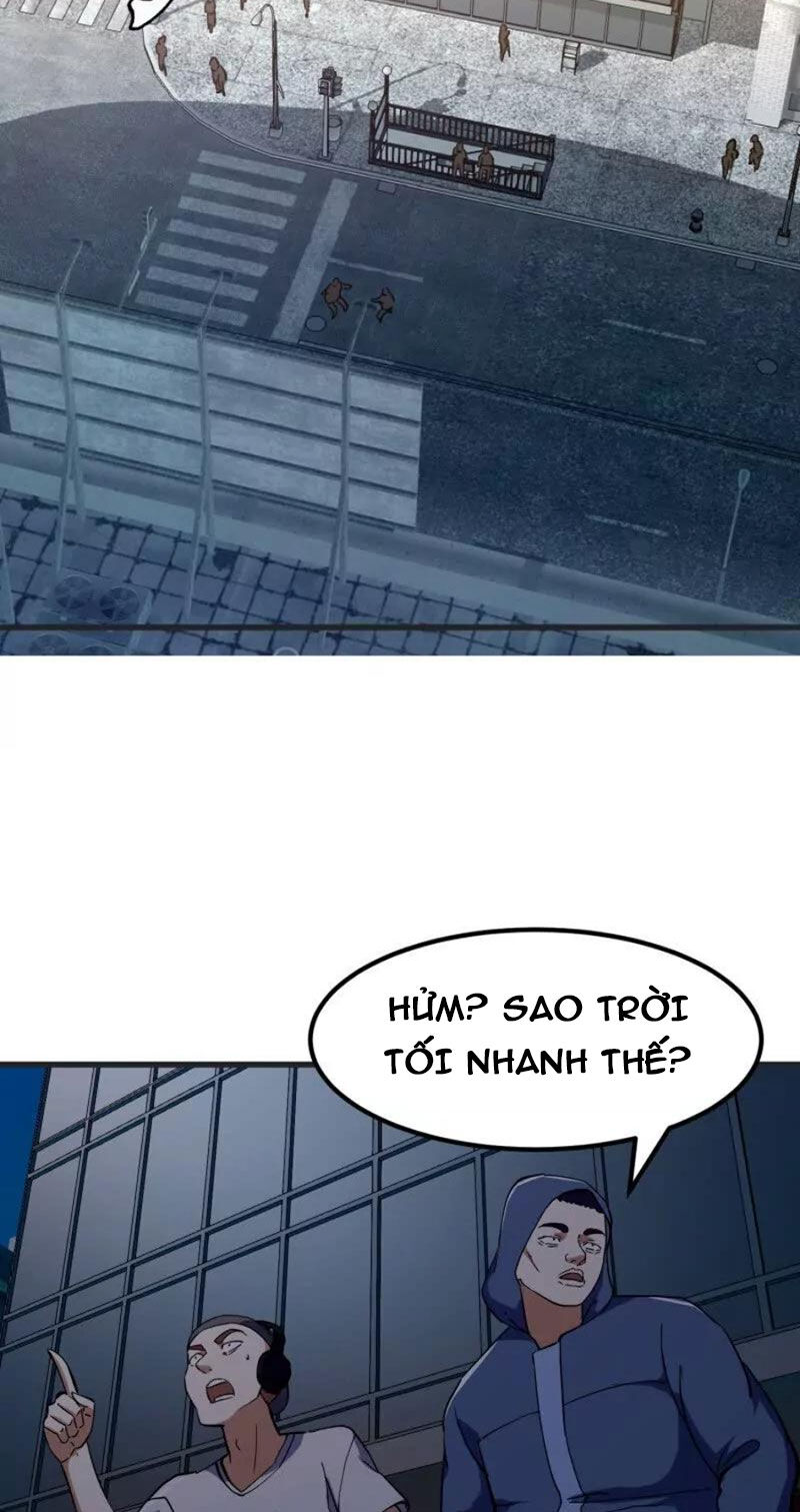Ta Chẳng Qua Là Một Đại La Kim Tiên Chap 376 - Next Chap 377