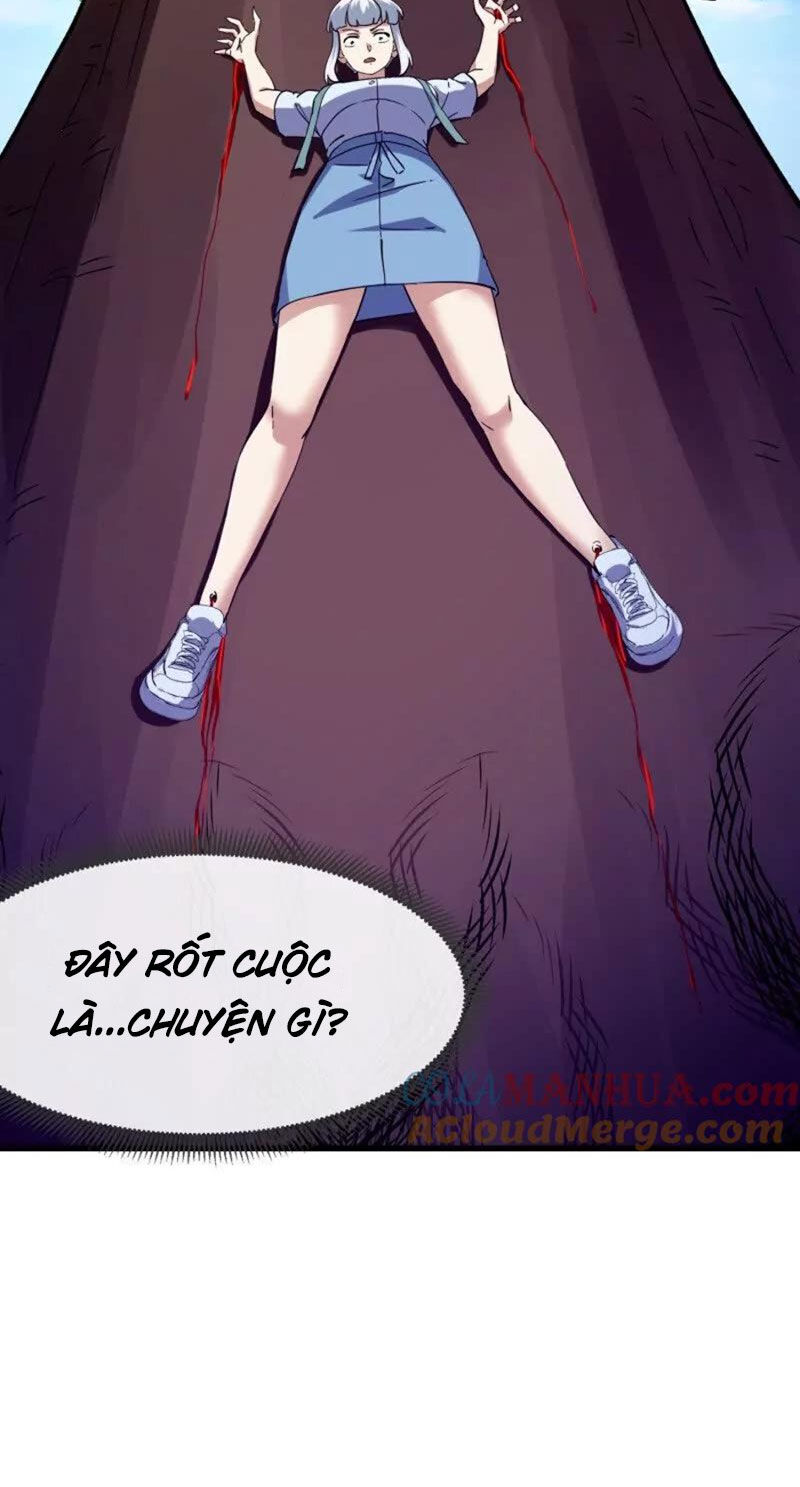 Ta Chẳng Qua Là Một Đại La Kim Tiên Chap 376 - Next Chap 377