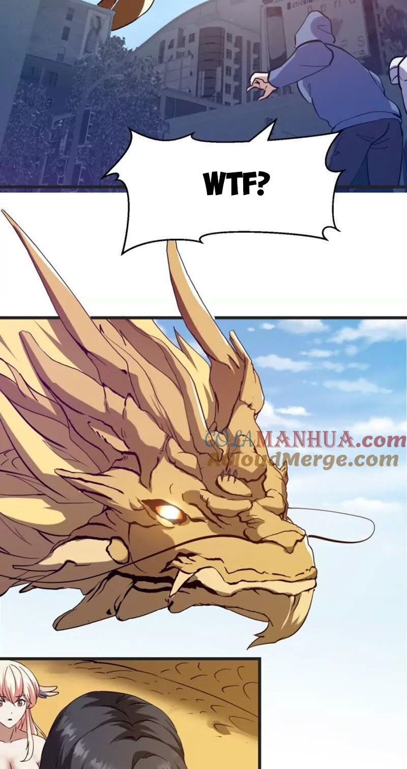 Ta Chẳng Qua Là Một Đại La Kim Tiên Chap 376 - Next Chap 377