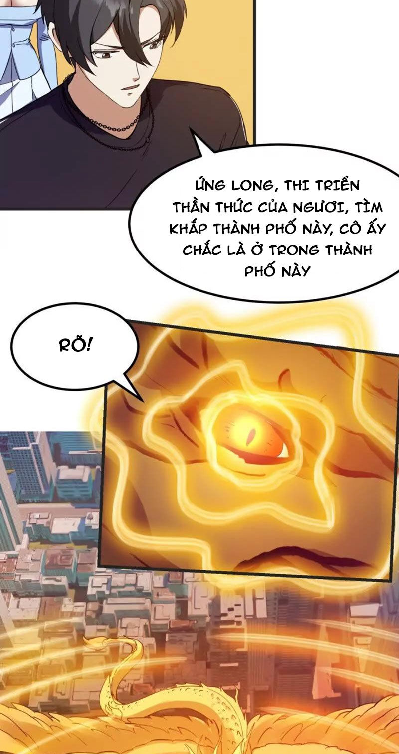 Ta Chẳng Qua Là Một Đại La Kim Tiên Chap 376 - Next Chap 377