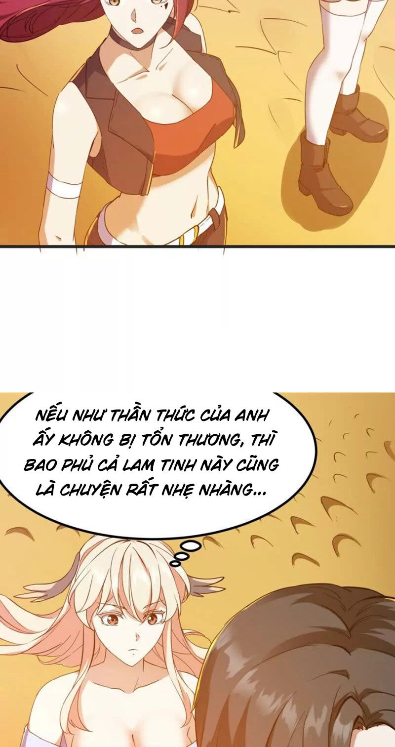 Ta Chẳng Qua Là Một Đại La Kim Tiên Chap 376 - Next Chap 377