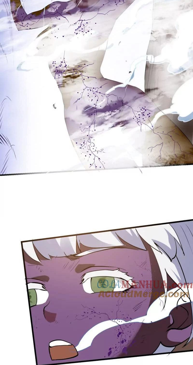 Ta Chẳng Qua Là Một Đại La Kim Tiên Chap 376 - Next Chap 377
