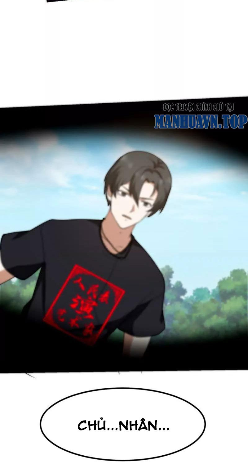 Ta Chẳng Qua Là Một Đại La Kim Tiên Chap 376 - Next Chap 377