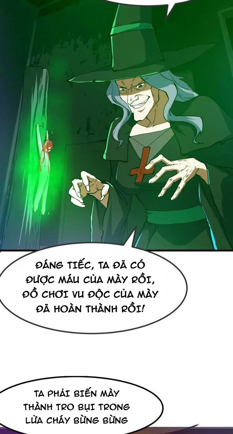 Ta Chẳng Qua Là Một Đại La Kim Tiên Chap 376 - Next Chap 377