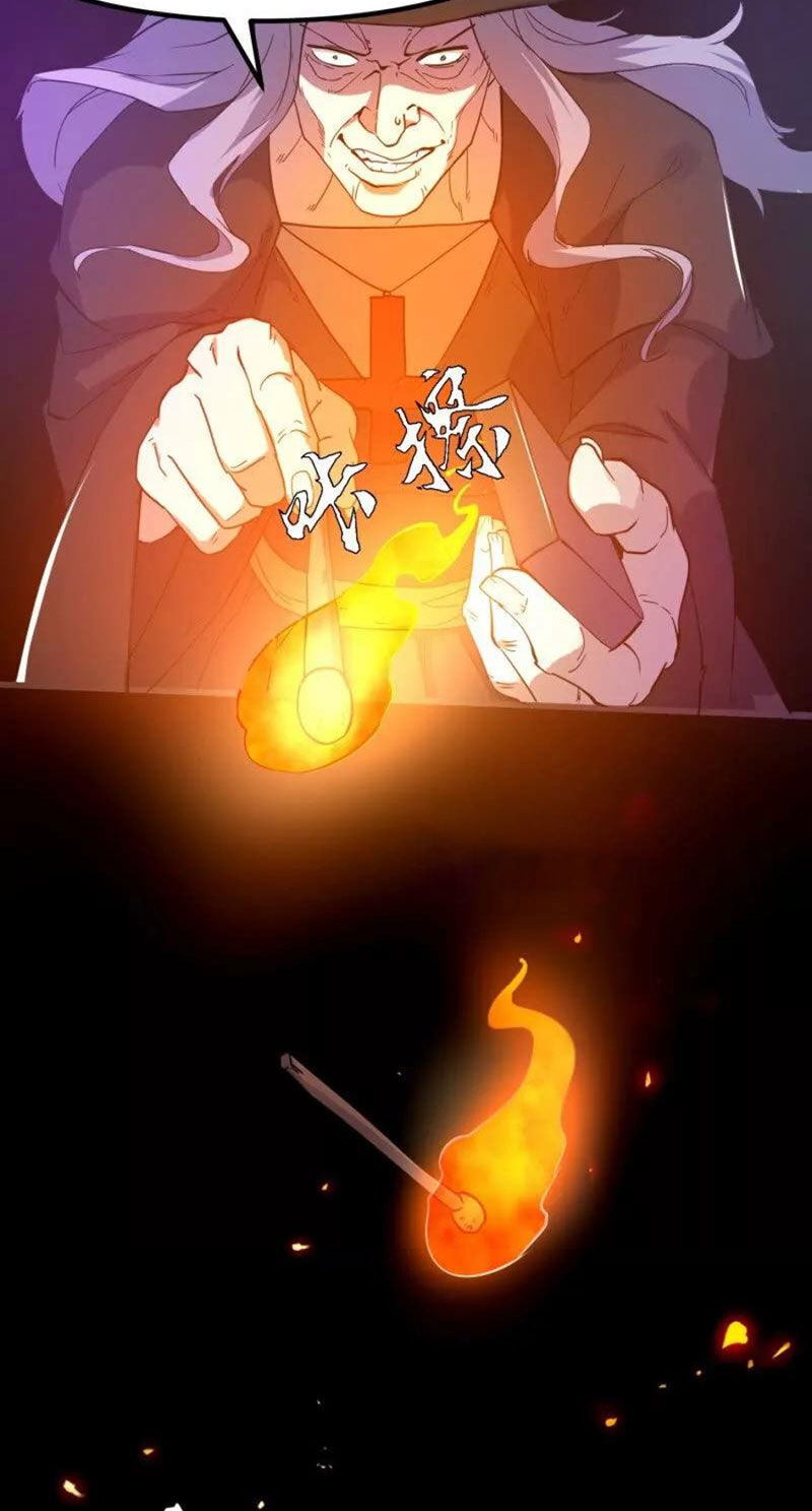 Ta Chẳng Qua Là Một Đại La Kim Tiên Chap 376 - Next Chap 377