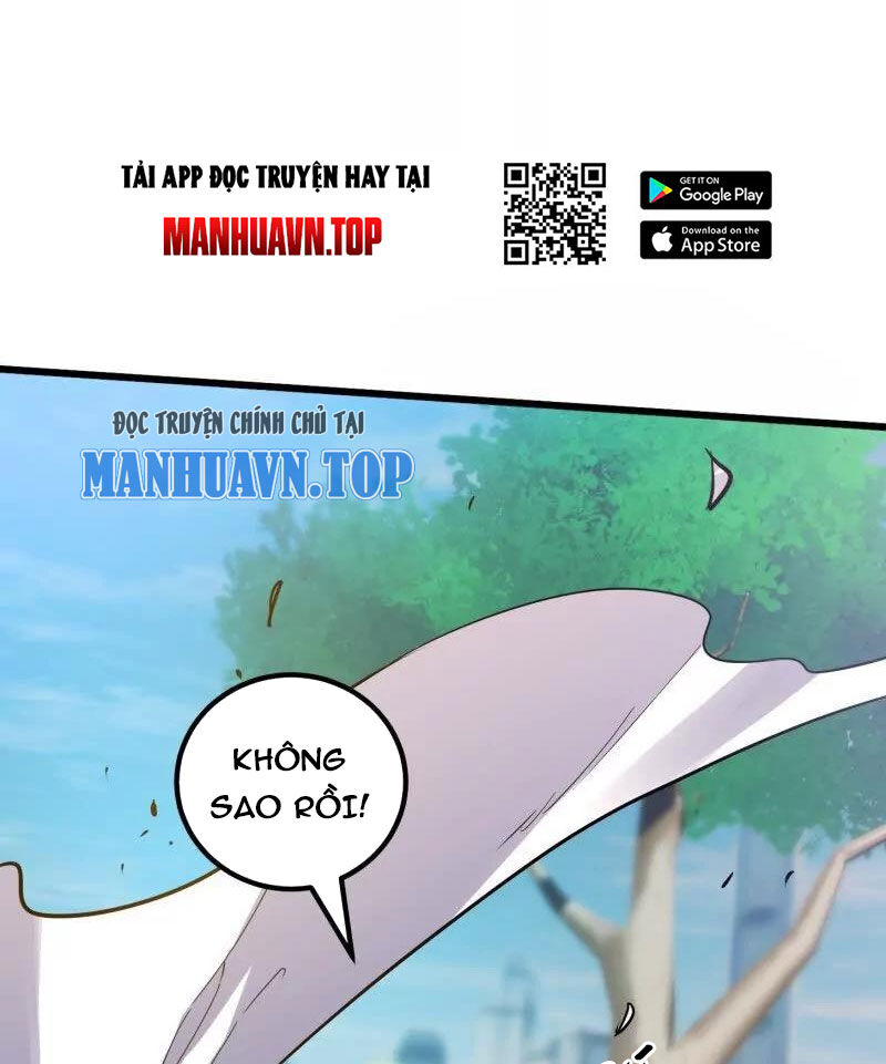 Ta Chẳng Qua Là Một Đại La Kim Tiên Chap 377 - Next Chap 378