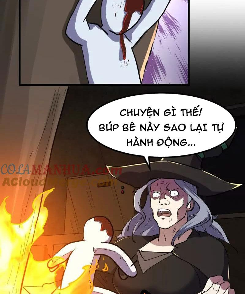 Ta Chẳng Qua Là Một Đại La Kim Tiên Chap 377 - Next Chap 378