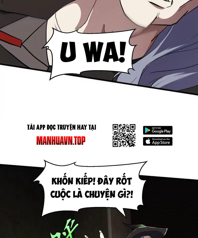 Ta Chẳng Qua Là Một Đại La Kim Tiên Chap 377 - Next Chap 378