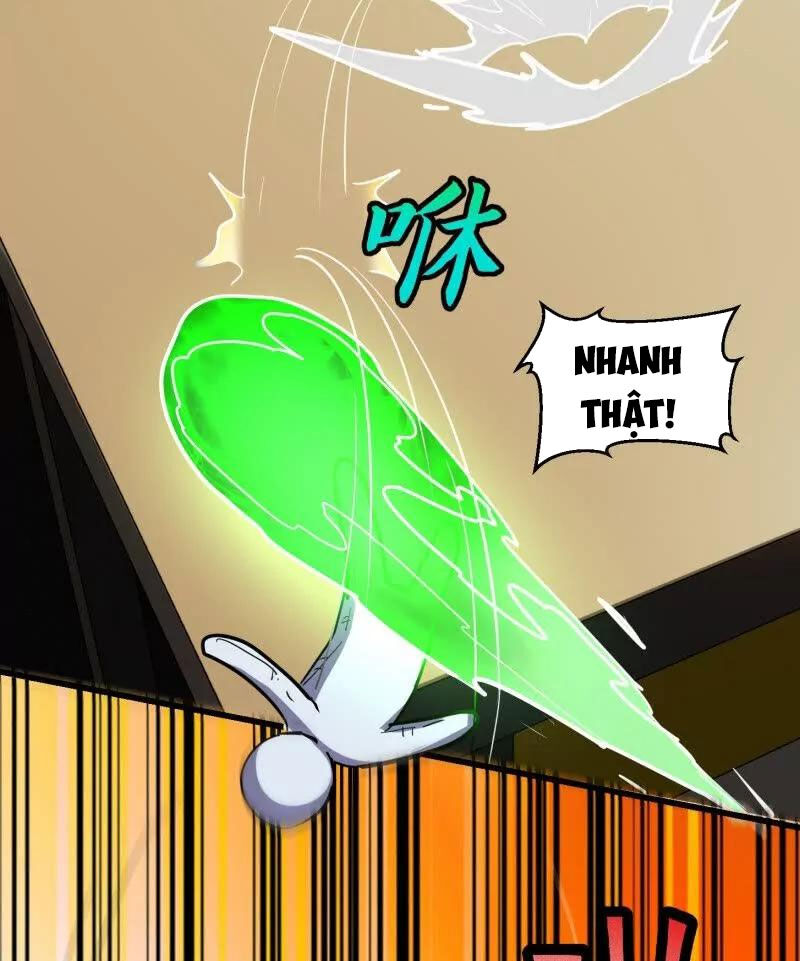 Ta Chẳng Qua Là Một Đại La Kim Tiên Chap 377 - Next Chap 378