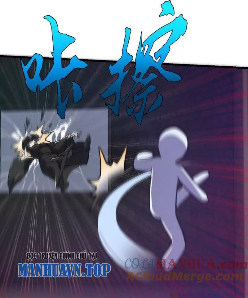 Ta Chẳng Qua Là Một Đại La Kim Tiên Chap 377 - Next Chap 378
