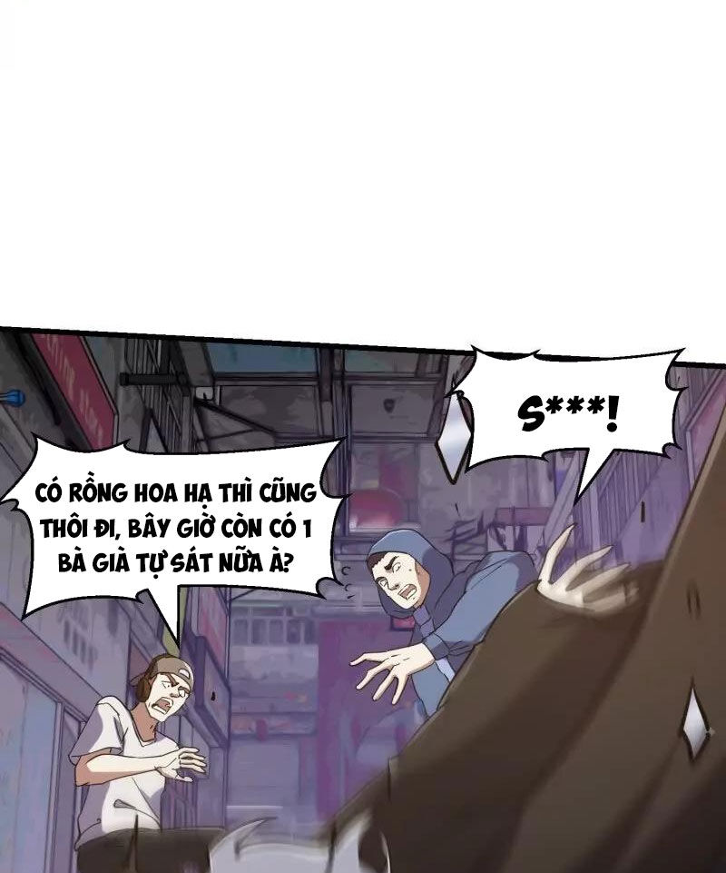 Ta Chẳng Qua Là Một Đại La Kim Tiên Chap 377 - Next Chap 378