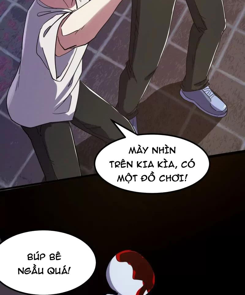 Ta Chẳng Qua Là Một Đại La Kim Tiên Chap 377 - Next Chap 378