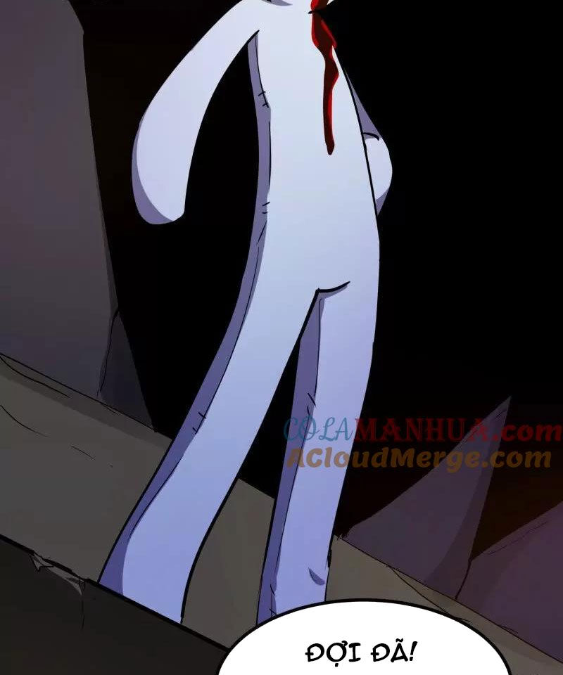 Ta Chẳng Qua Là Một Đại La Kim Tiên Chap 377 - Next Chap 378