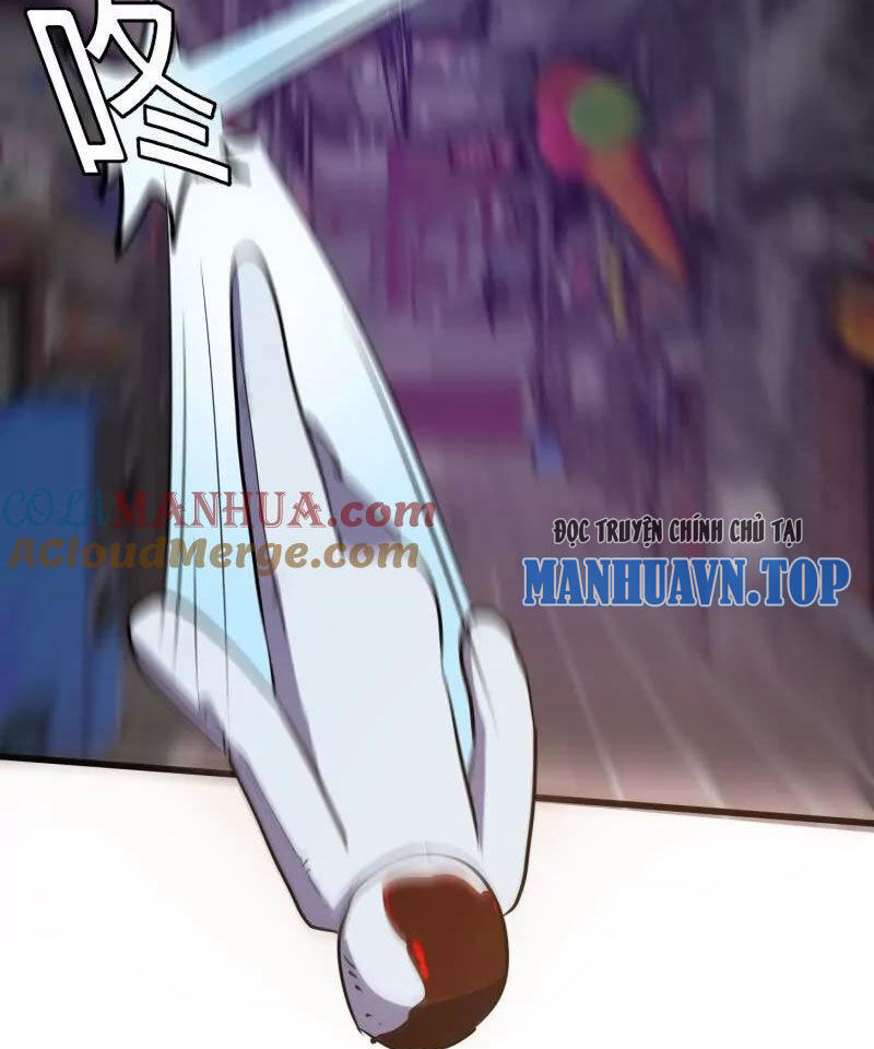 Ta Chẳng Qua Là Một Đại La Kim Tiên Chap 377 - Next Chap 378