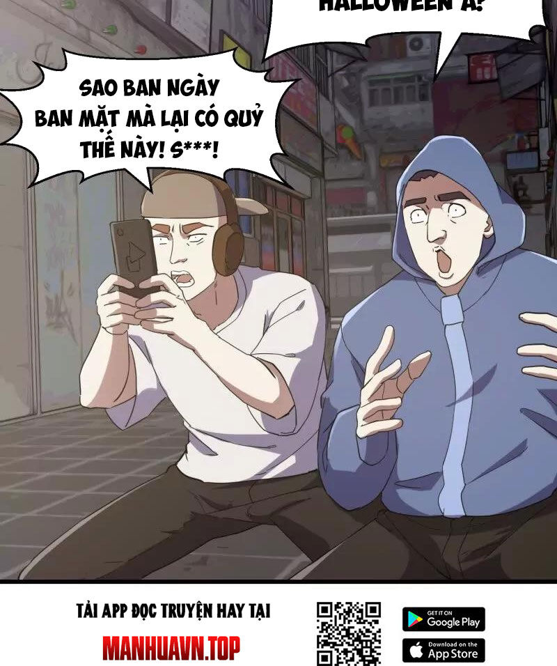Ta Chẳng Qua Là Một Đại La Kim Tiên Chap 377 - Next Chap 378