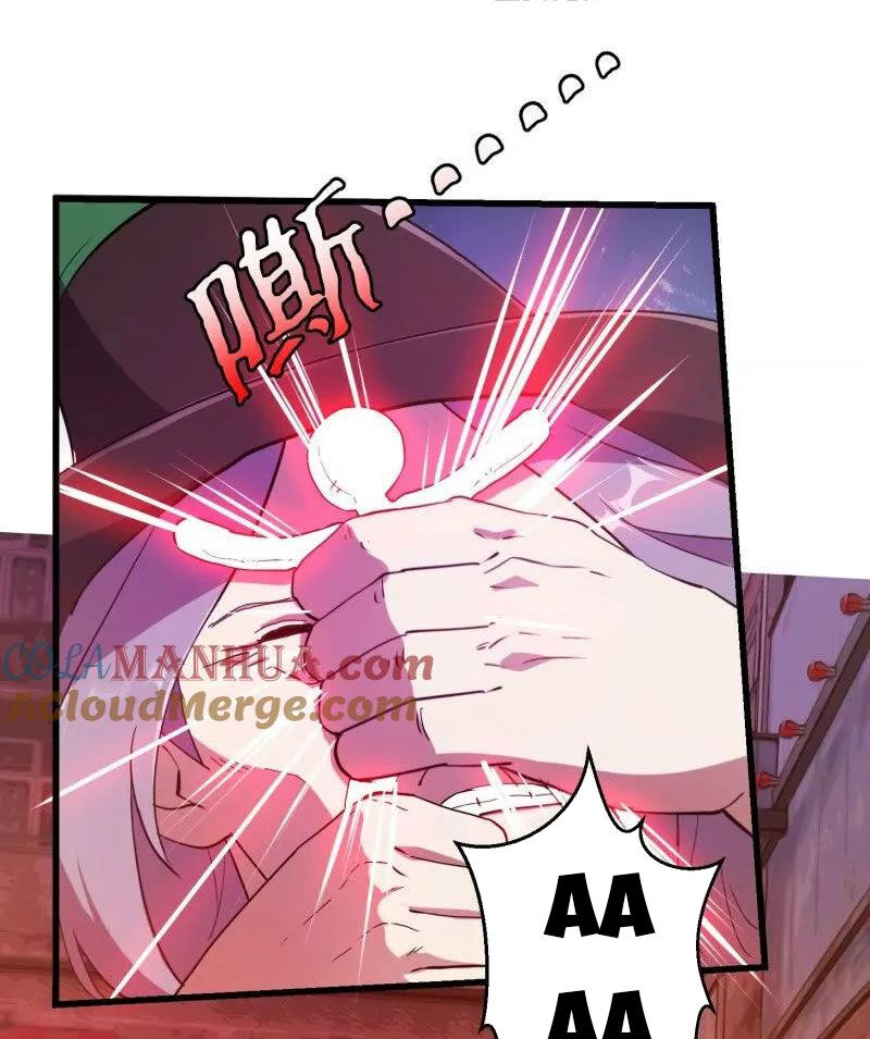 Ta Chẳng Qua Là Một Đại La Kim Tiên Chap 377 - Next Chap 378