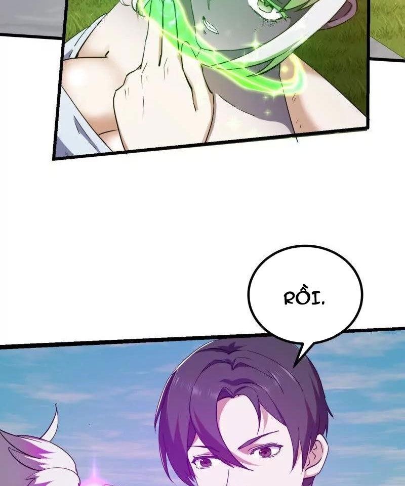 Ta Chẳng Qua Là Một Đại La Kim Tiên Chap 377 - Next Chap 378