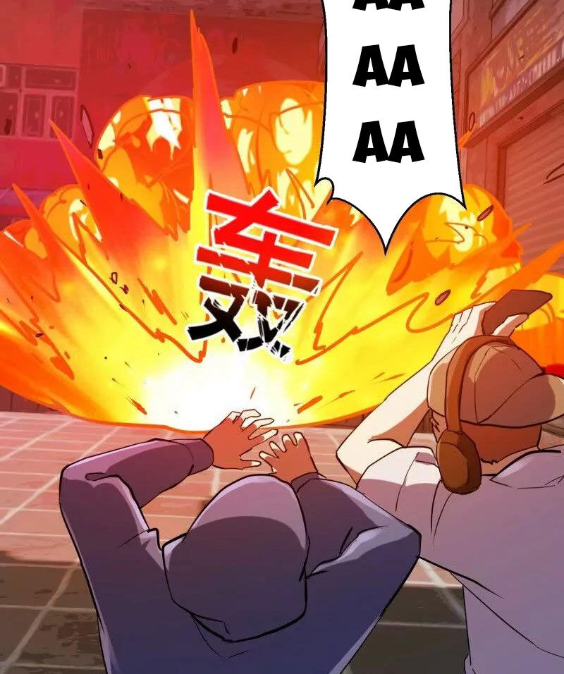 Ta Chẳng Qua Là Một Đại La Kim Tiên Chap 377 - Next Chap 378