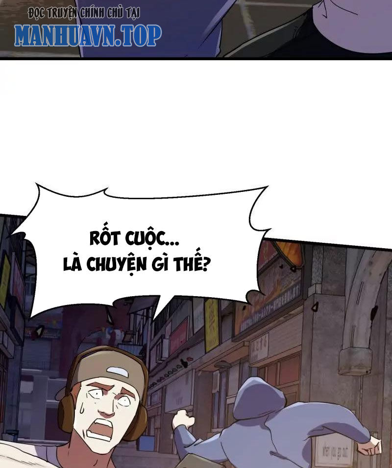 Ta Chẳng Qua Là Một Đại La Kim Tiên Chap 377 - Next Chap 378