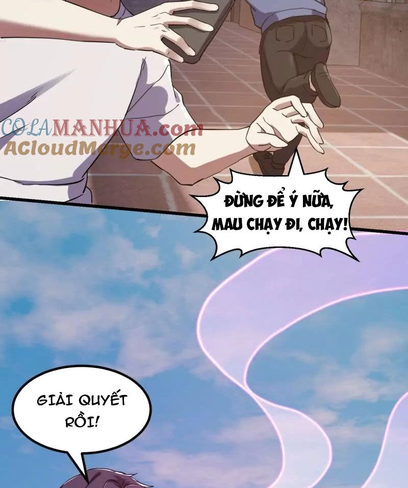Ta Chẳng Qua Là Một Đại La Kim Tiên Chap 377 - Next Chap 378
