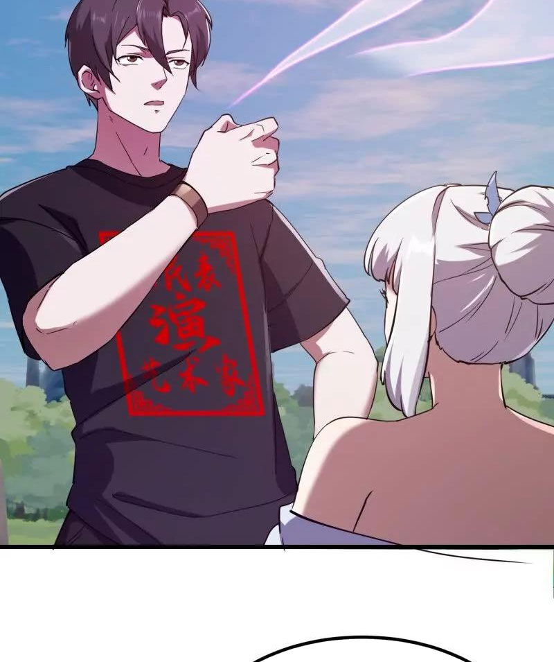 Ta Chẳng Qua Là Một Đại La Kim Tiên Chap 377 - Next Chap 378