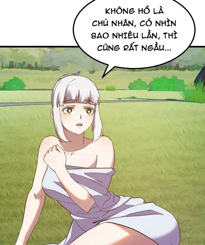 Ta Chẳng Qua Là Một Đại La Kim Tiên Chap 377 - Next Chap 378