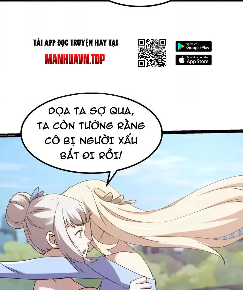 Ta Chẳng Qua Là Một Đại La Kim Tiên Chap 377 - Next Chap 378