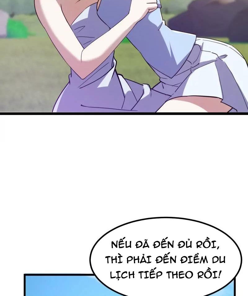Ta Chẳng Qua Là Một Đại La Kim Tiên Chap 377 - Next Chap 378