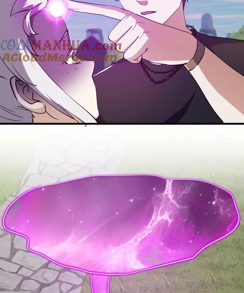 Ta Chẳng Qua Là Một Đại La Kim Tiên Chap 377 - Next Chap 378